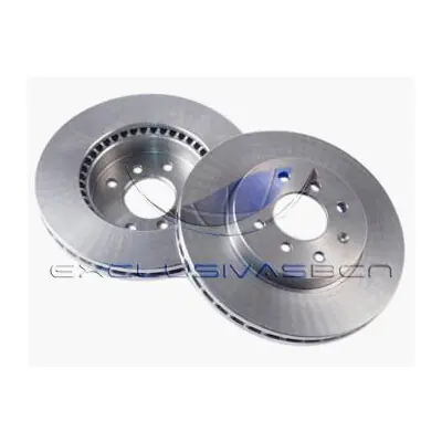 Precio De Oferta Disco de freno MDR MFD-2W07